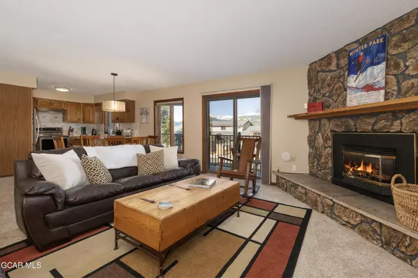 143 FOREST TRL ##210, Winter Park, CO 80482