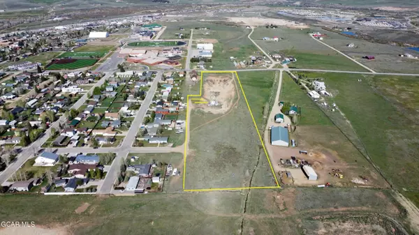 Granby, CO 80446,TBD North 2nd ST