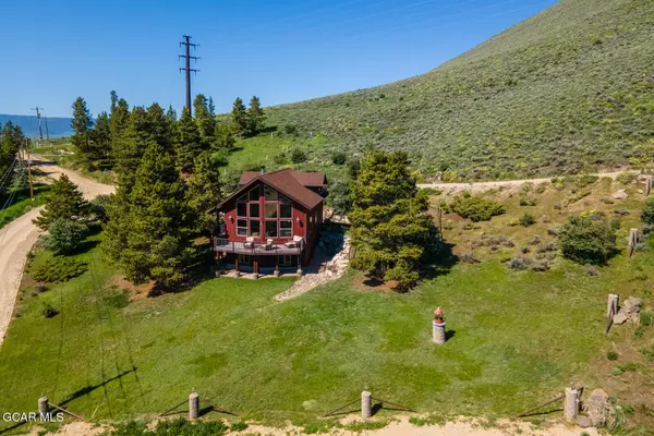 Granby, CO 80446,112 GCR 4052
