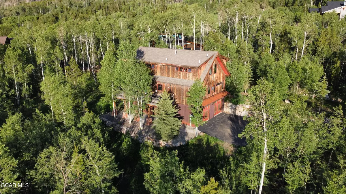 Granby, CO 80446,113 Innsbruck ST