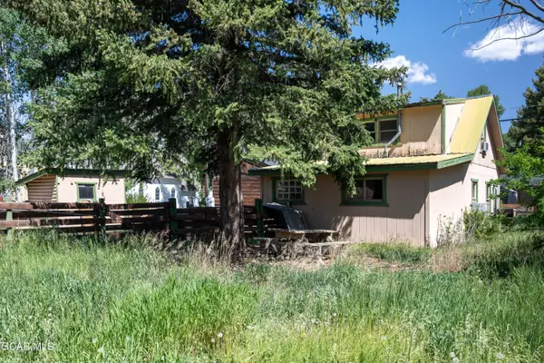 Hot Sulphur Springs, CO 80451,613 HEMLOCK ST