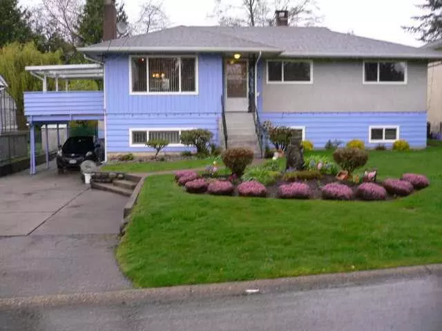 Coquitlam, BC V3J 3Z6,617 Harrison AVE