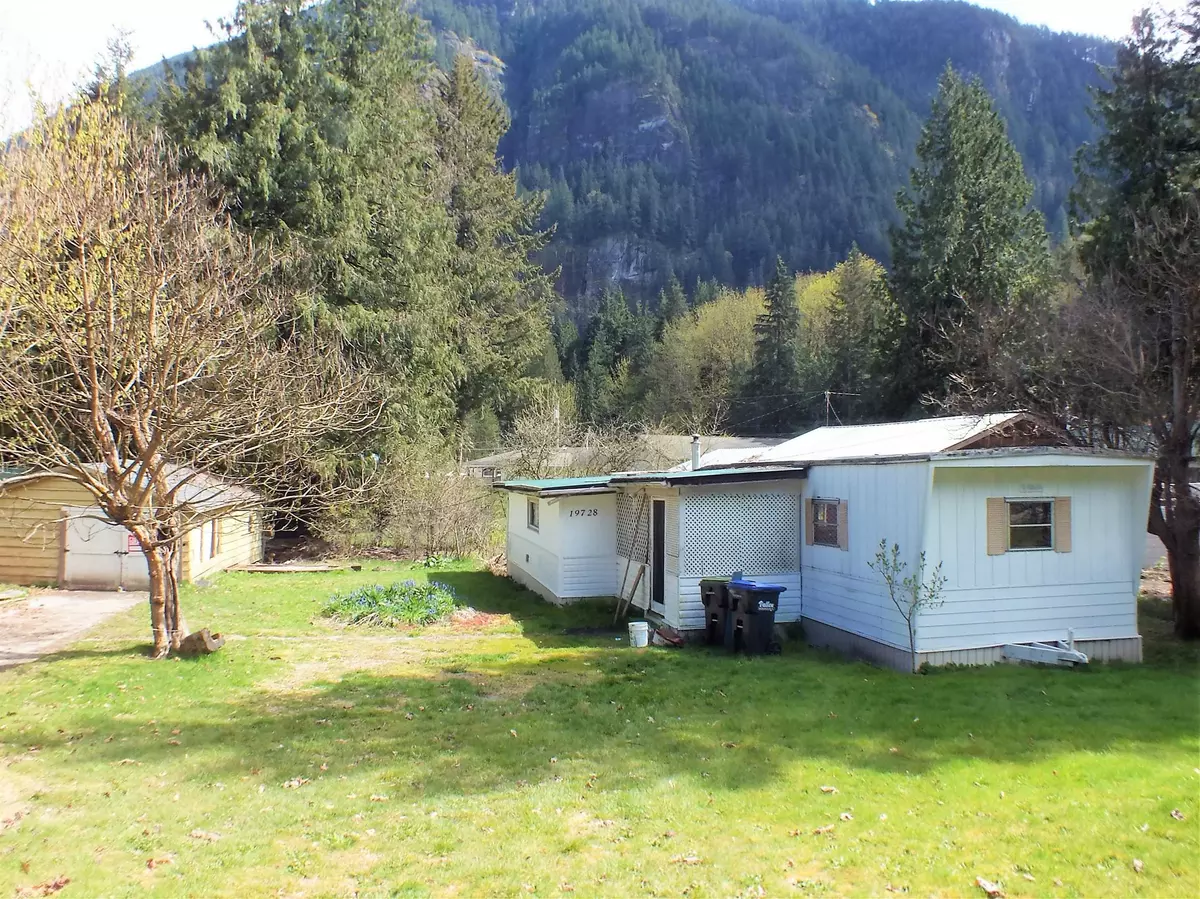 Hope, BC V0X 1L2,19728 Silverhope RD #1