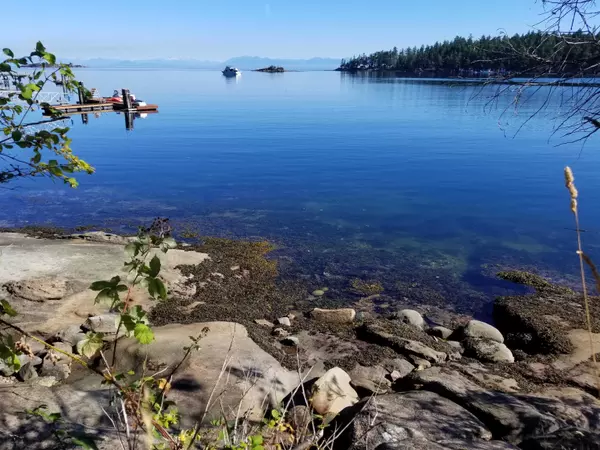 Galiano Island, BC V0N 1P0,1171 Sturdies Bay RD