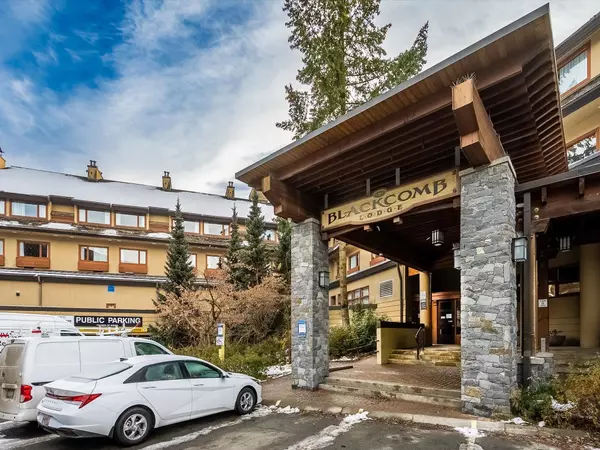 Whistler, BC V8E 0Z7,4220 Gateway DR #230