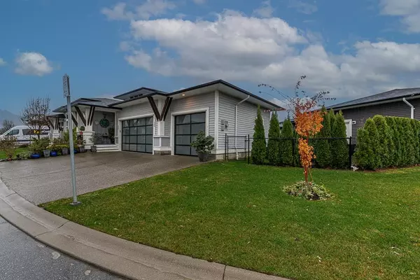 Sardis, BC V4Z 0C6,46213 Hakweles RD #56