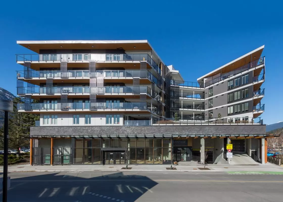 Squamish, BC V8B 1B7,1365 Pemberton AVE #304