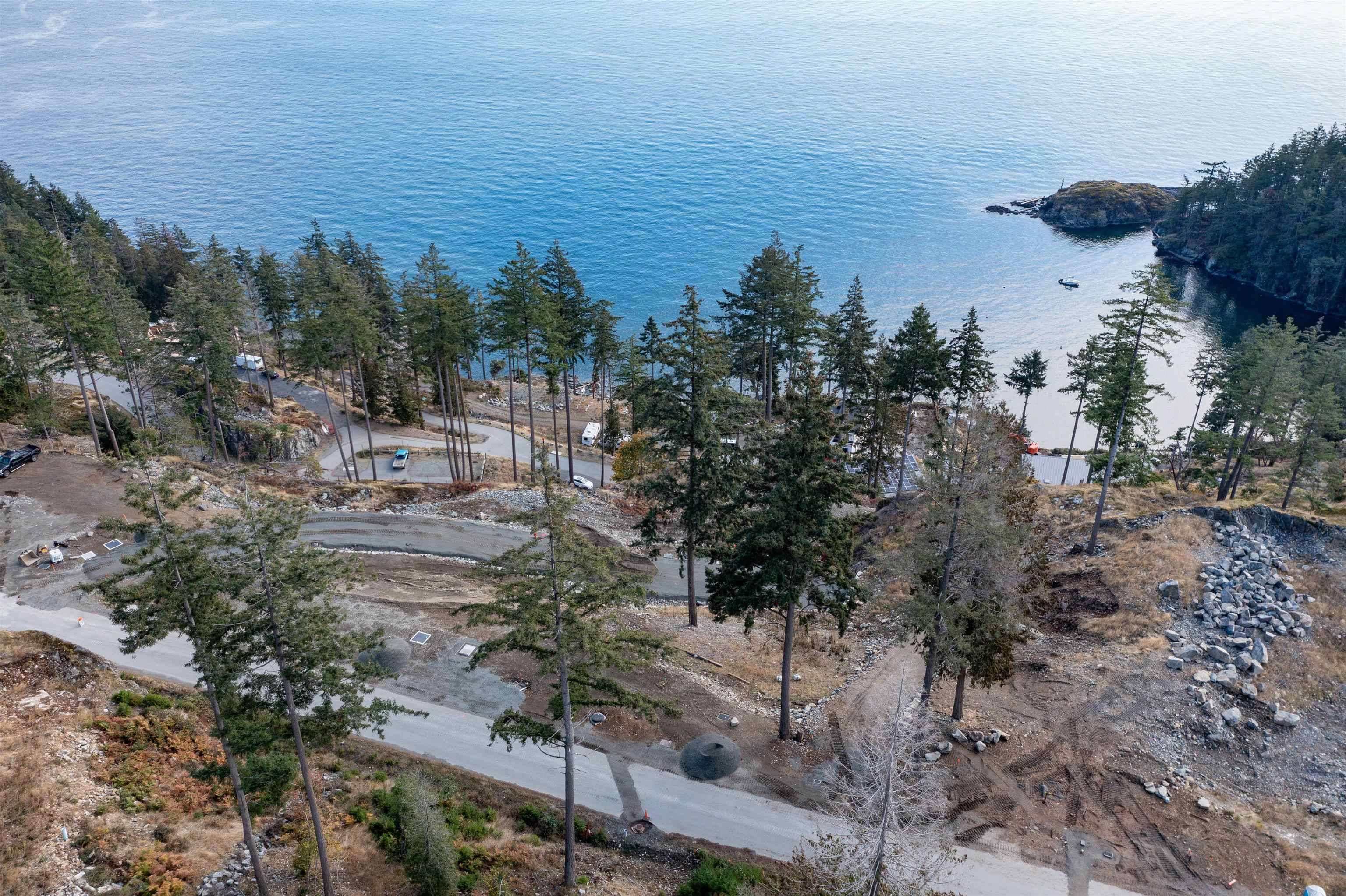 Bowen Island, BC V0N 1G2,LOT 5 Seymour Bay DR