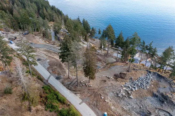 Bowen Island, BC V0N 1G2,LOT 5 Seymour Bay DR