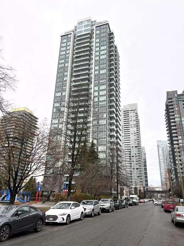 Burnaby, BC V5H 0K4,6463 Silver AVE #1706