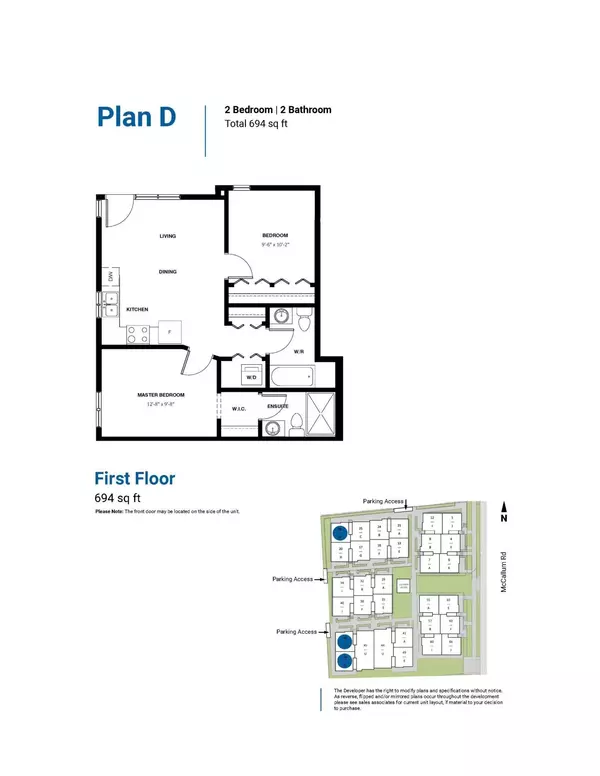 Abbotsford, BC V2S 8B2,1419 Mccallum RD #48