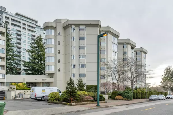 White Rock, BC V4B 3X7,1442 Foster ST #316