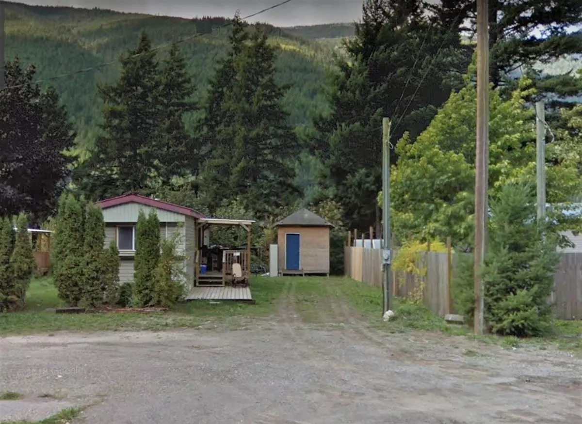 Boston Bar / Lytton, BC V0K 1C0,48245 Trans Canada HWY