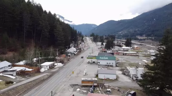 Boston Bar / Lytton, BC V0K 1C0,48245 Trans Canada HWY