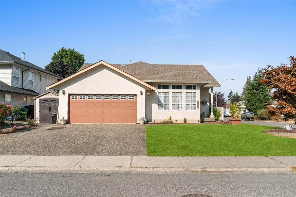 Sardis, BC V2R 3X8,5704 Remington CRES