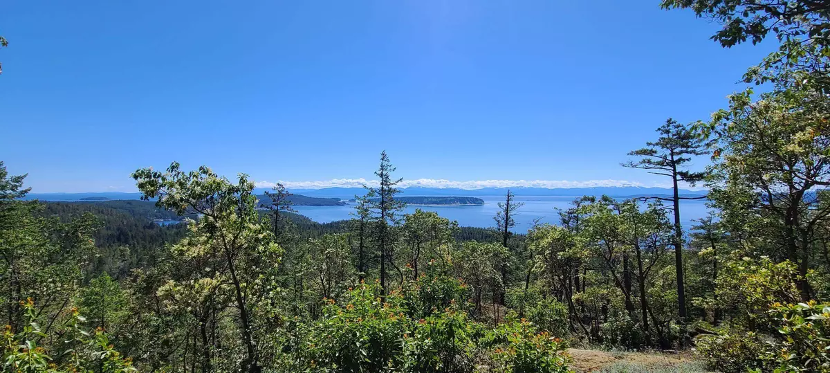 Halfmoon Bay, BC V7Z 1B8,LOT 24 Wood Bay Ridge RD