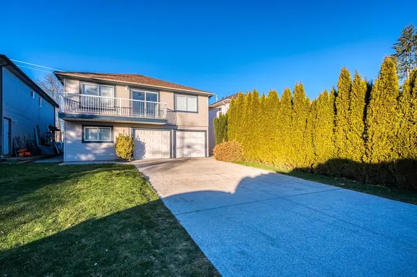 Maple Ridge, BC V2X 1R6,12450 232 ST