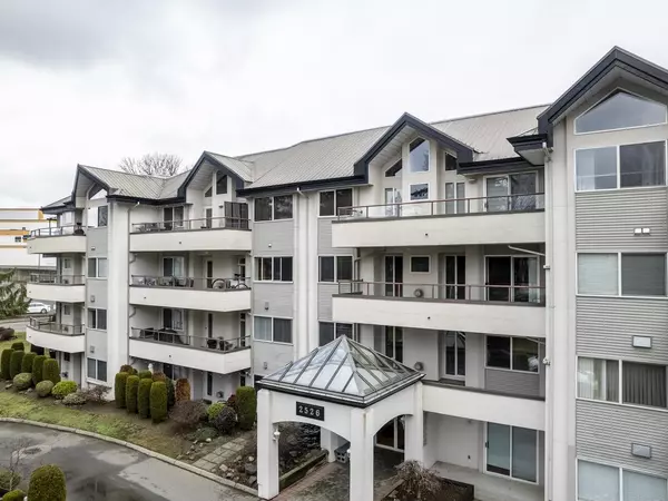 Abbotsford, BC V2S 3A9,2526 Lakeview CRES #102