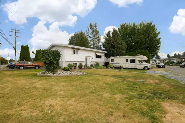 Chilliwack, BC V2P 5J8,8790 Lombardy CRES