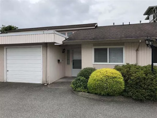 Chilliwack, BC V2P 5T8,9493 Broadway ST #2