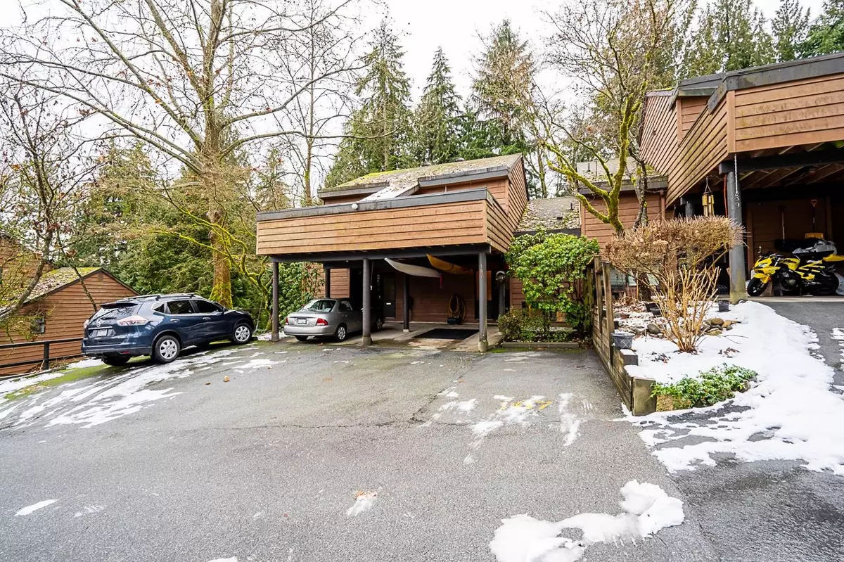 Port Moody, BC V3H 3W4,187 Cardiff WAY