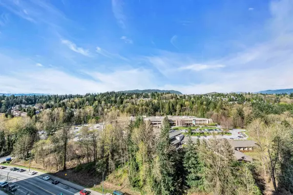 Port Moody, BC V3H 0C9,288 Ungless WAY #1402