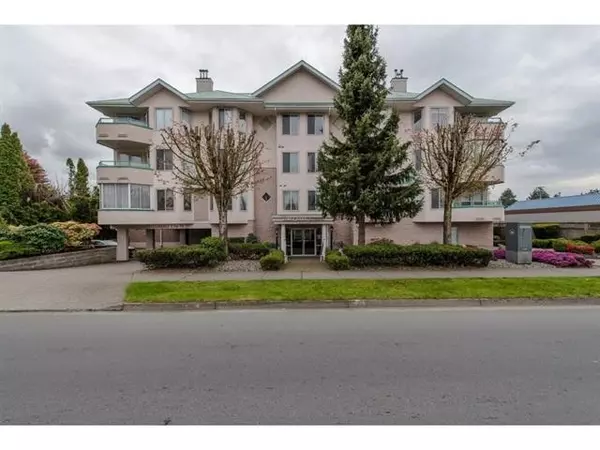 Chilliwack, BC V2P 1W1,46000 First AVE #102