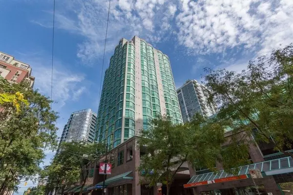 Vancouver, BC V6B 6A2,838 Hamilton ST #212