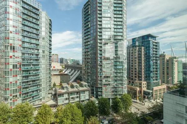 Vancouver, BC V6B 6A2,838 Hamilton ST #212