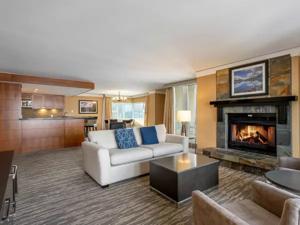 Whistler, BC V8E 1H9,4050 Whistler WAY #633