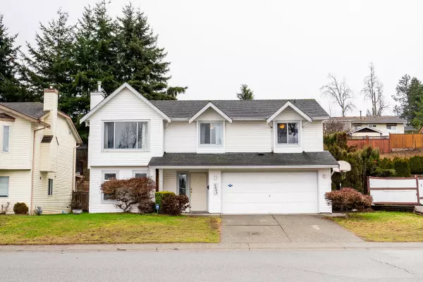 Abbotsford, BC V2T 5G6,2664 Mitchell ST