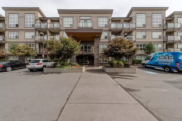 Abbotsford, BC V2T 0A8,30525 Cardinal AVE #214