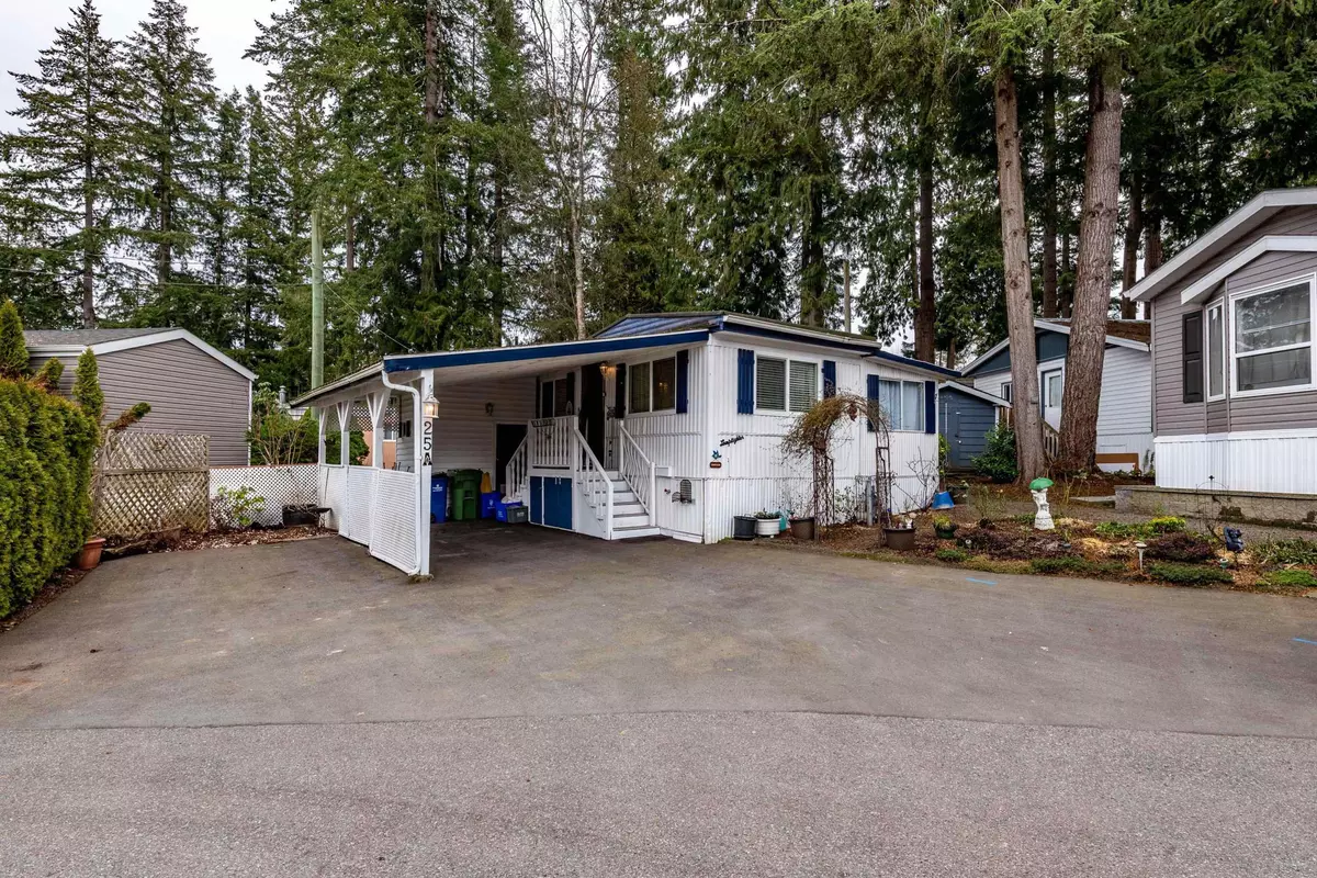 Langley, BC V2Z 1N2,24330 Fraser HWY #25A