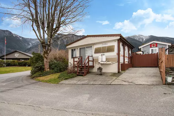 1436 Frost RD #51,  Columbia Valley,  BC V2R 4X8