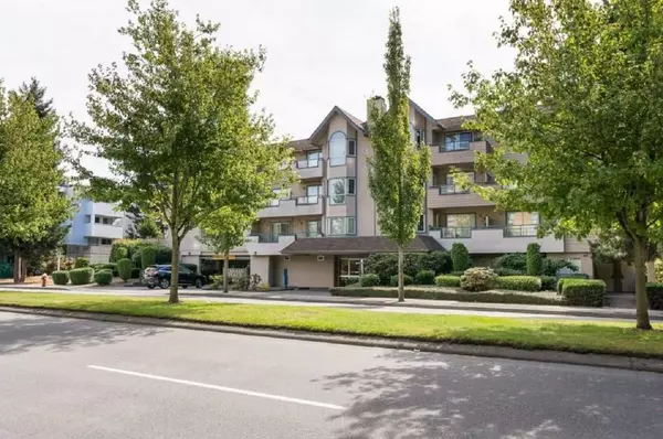 Richmond, BC V6X 1A8,8700 Westminster HWY #210