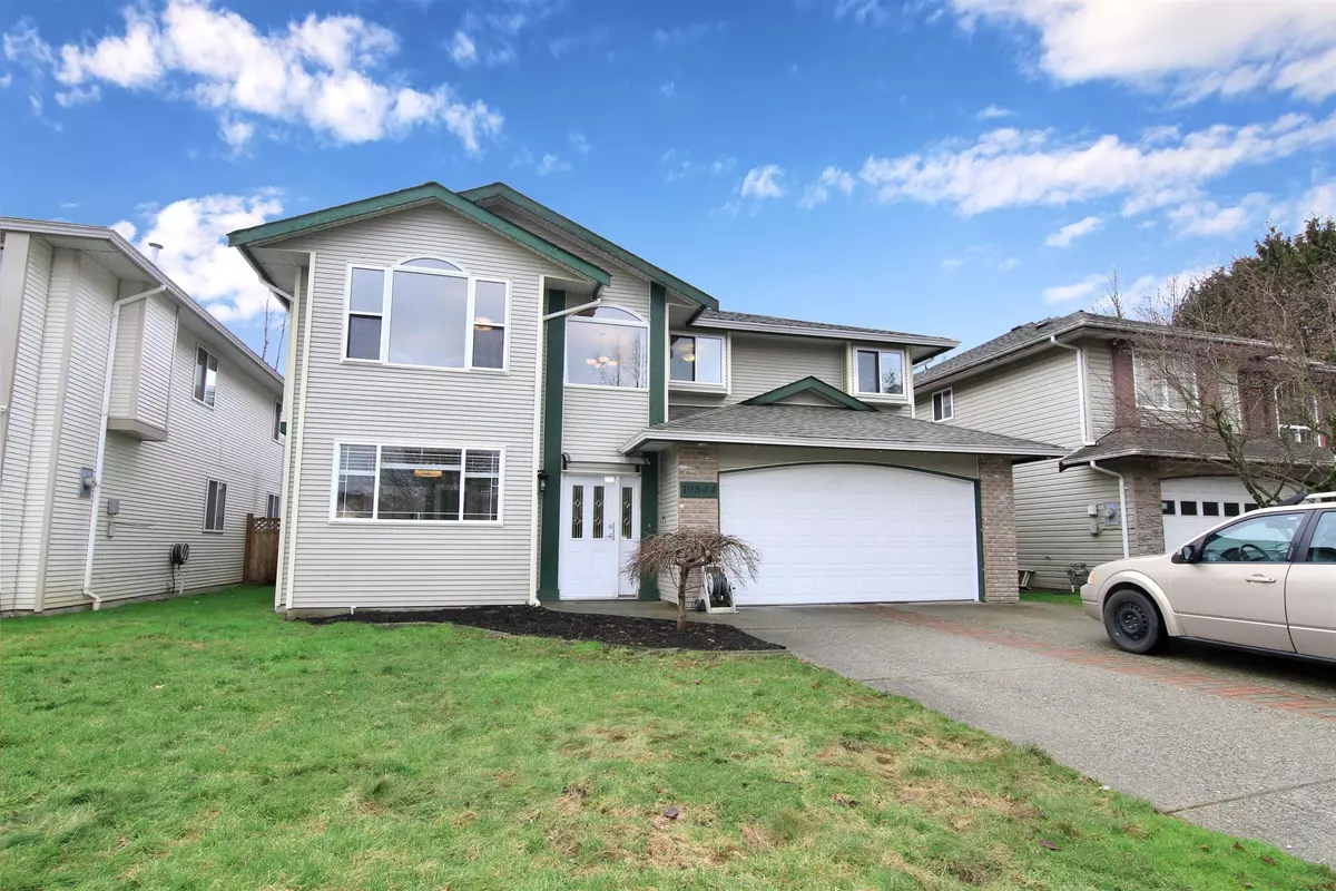 Pitt Meadows, BC V3Y 2R7,19844 Fairfield AVE