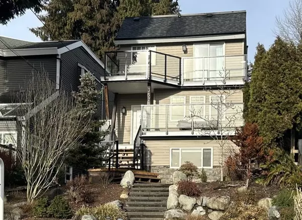 Port Moody, BC V3H 2Y1,357 Clarence ST