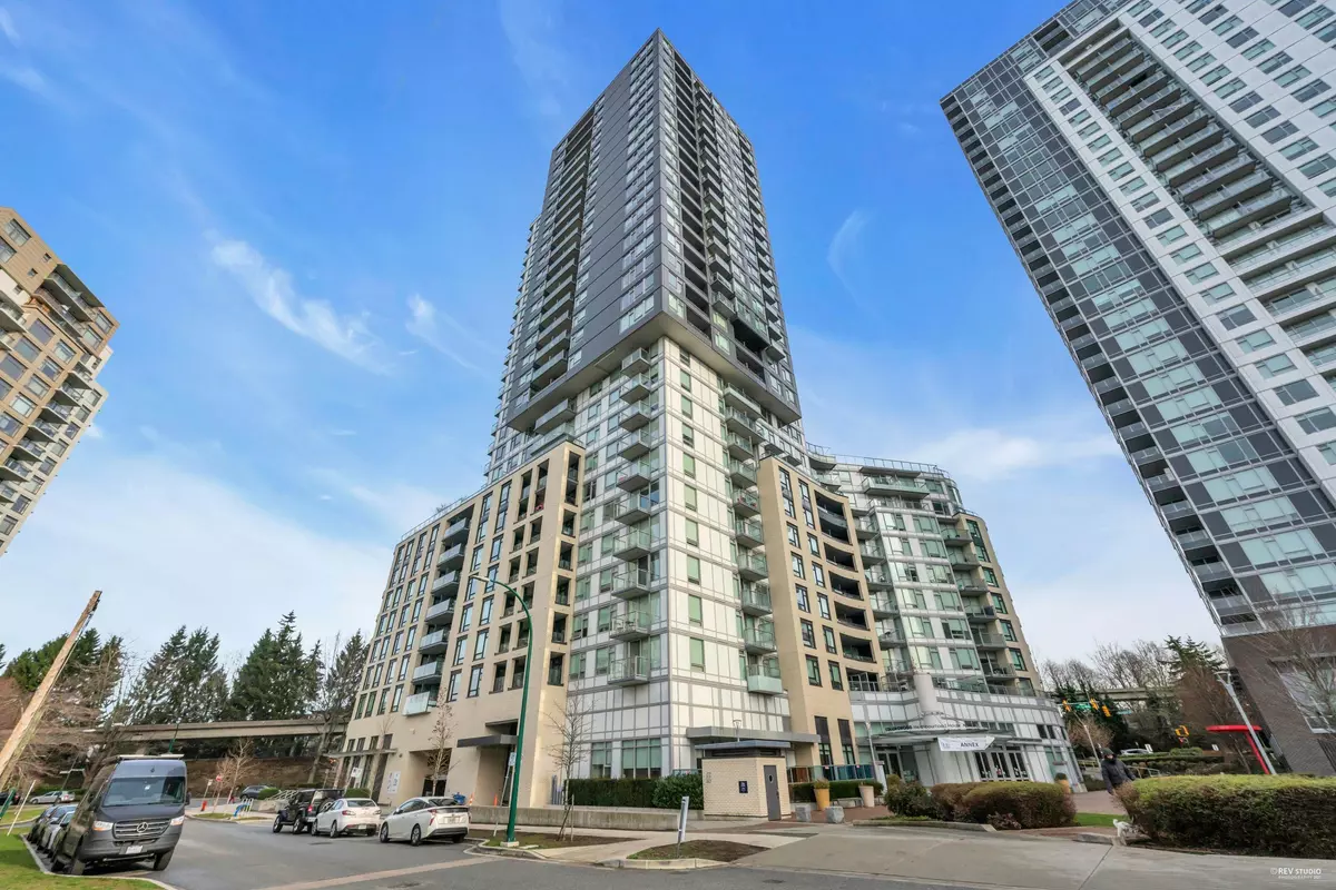 Vancouver, BC V5R 0G6,5470 Ormidale ST #704