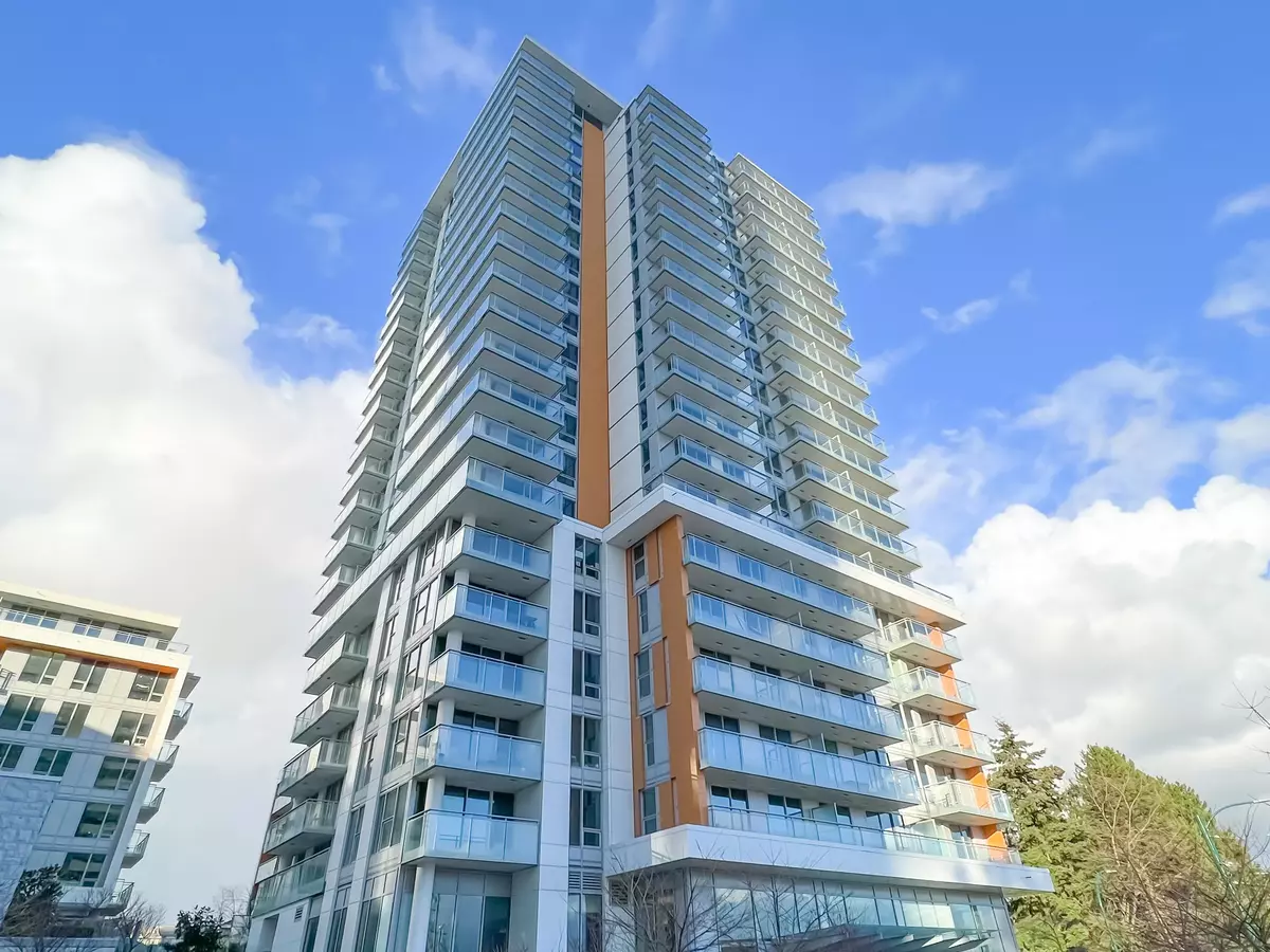 Vancouver, BC V5X 0H5,433 SW Marine DR #2103