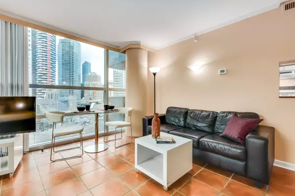 Vancouver, BC V6Z 2S3,1050 Burrard ST #1004