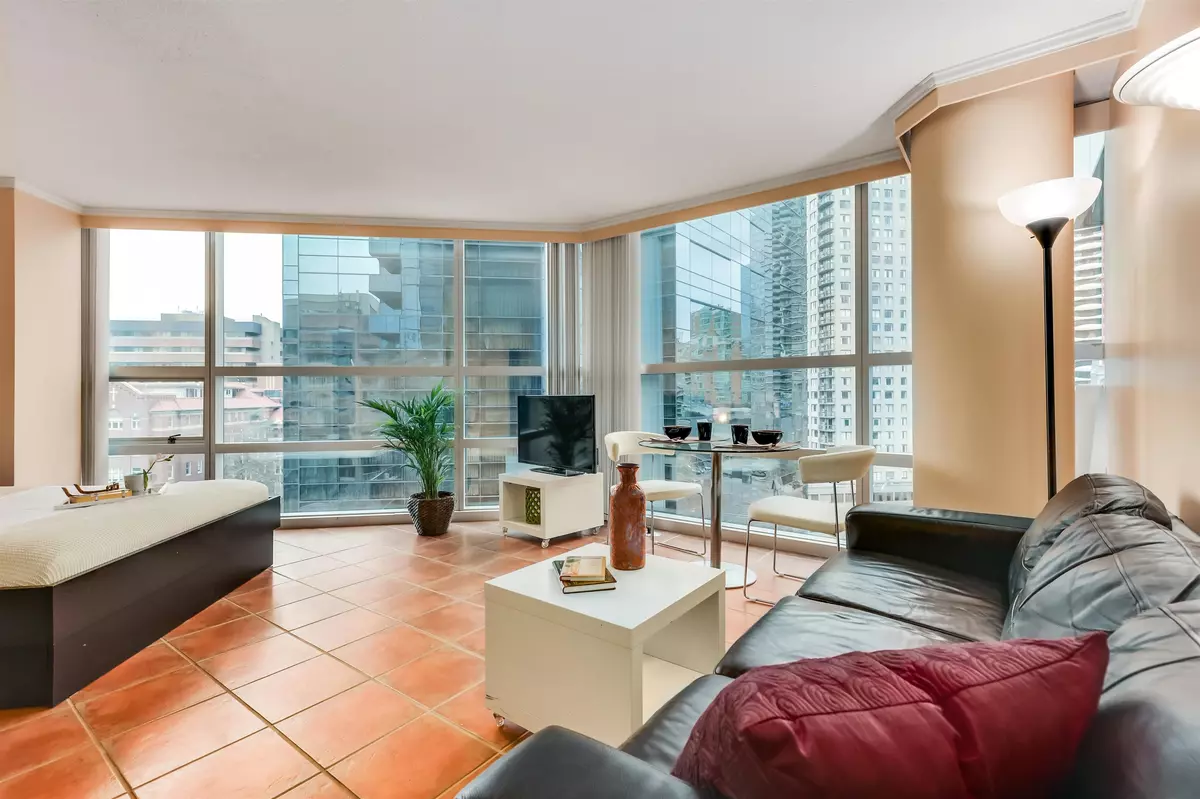 Vancouver, BC V6Z 2S3,1050 Burrard ST #1004