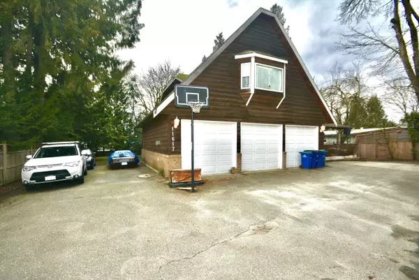 Maple Ridge, BC V2X 4T8,11617 203 ST