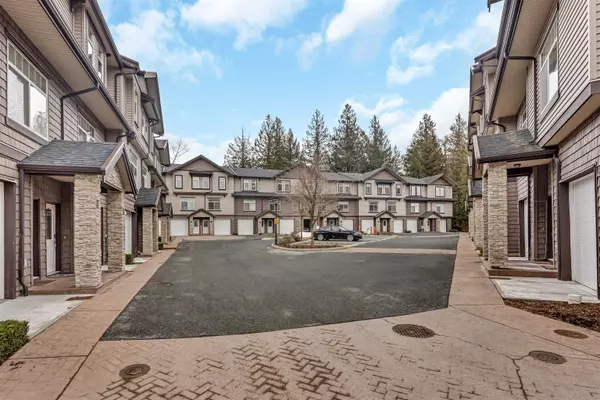 Abbotsford, BC V4X 0B2,2950 Lefeuvre RD #7