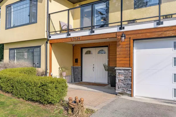 Delta, BC V4C 4L7,7424 W Minster DR