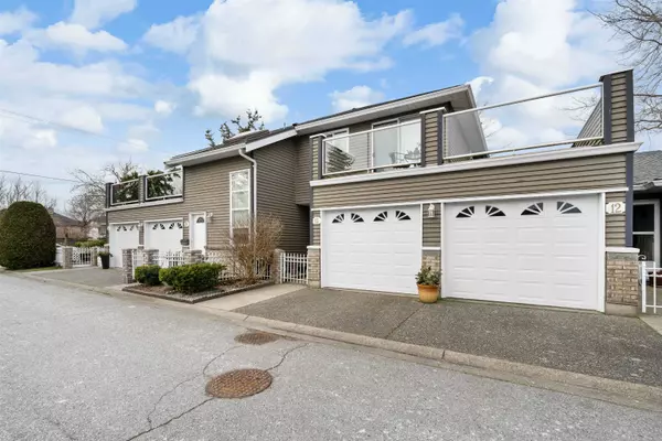 Ladner, BC V4K 4W2,6250 48a AVE #11