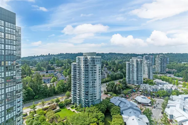 Port Moody, BC V3H 5N2,290 Newport DR #2302