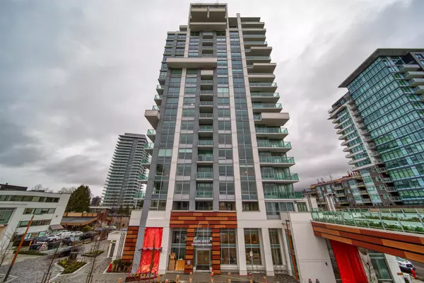 North Vancouver, BC V7P 3B3,1675 Lions Gate LN #1103