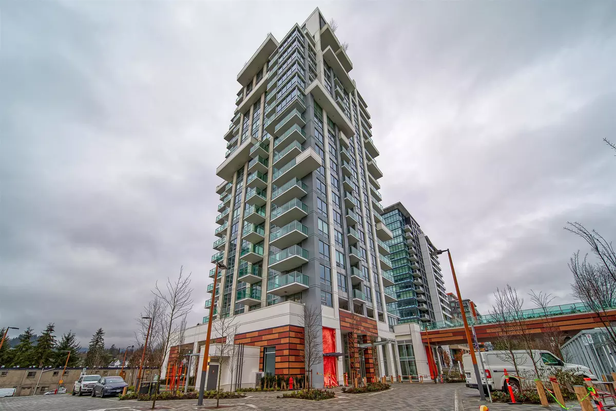 North Vancouver, BC V7P 3B3,1675 Lions Gate LN #1103