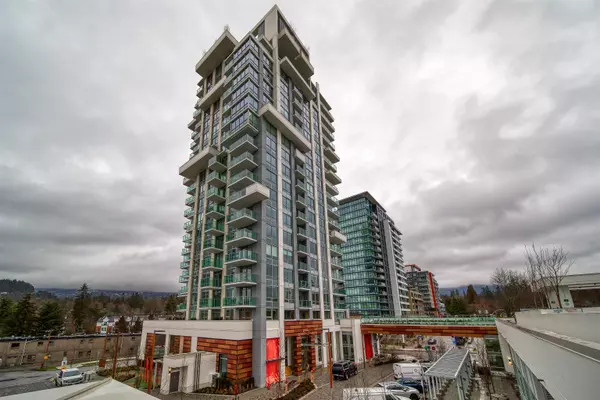 North Vancouver, BC V7P 3B3,1675 Lions Gate LN #1103