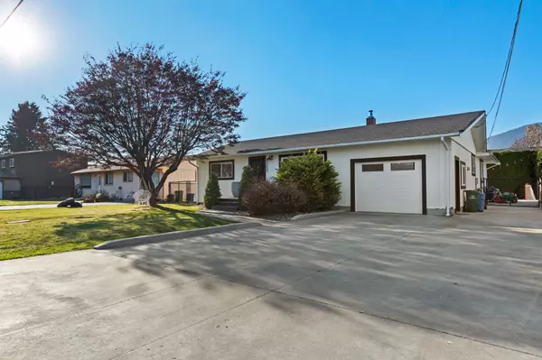 Sardis - Greendale, BC V2R 4K7,6365 Underhill DR